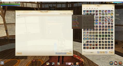 ArcheAge MML Library! : r/archeage .